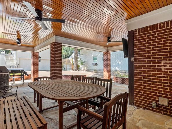 3533  Bellaire Drive S, Fort Worth Texas 76109