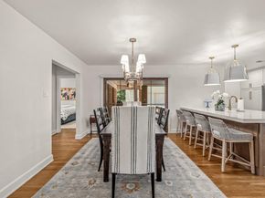 3533  Bellaire Drive S, Fort Worth Texas 76109