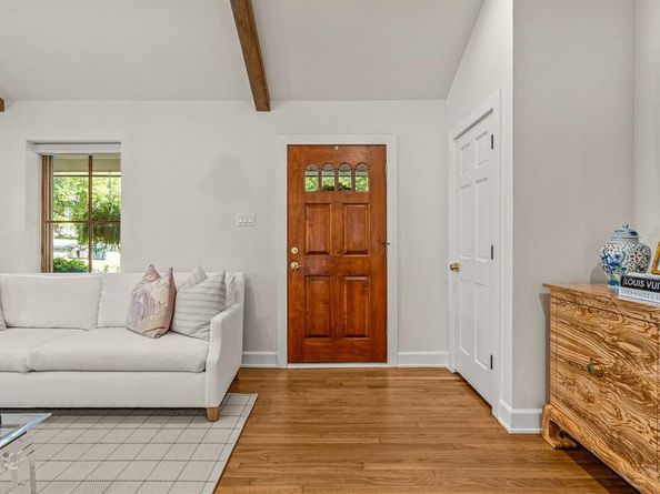 3533  Bellaire Drive S, Fort Worth Texas 76109