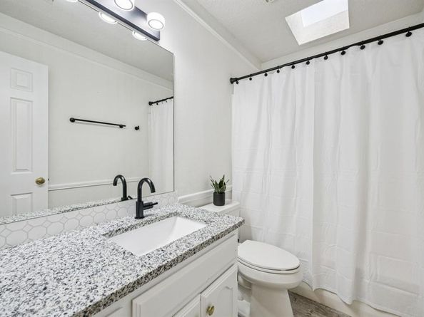 2900  Christopher Drive , Denton Texas 76209
