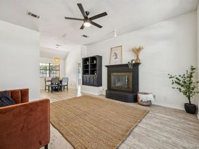 2900  Christopher Drive , Denton Texas 76209