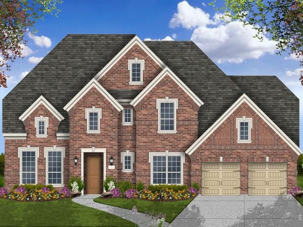 3528  Birdstone Court , Celina Texas 75009