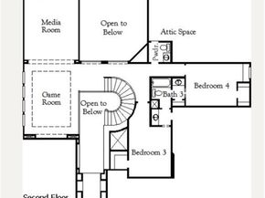 3528  Birdstone Court , Celina Texas 75009