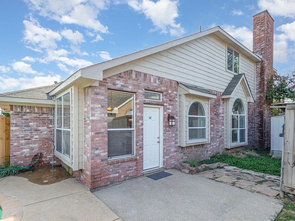 1434  Springwood Drive , Mesquite Texas 75181
