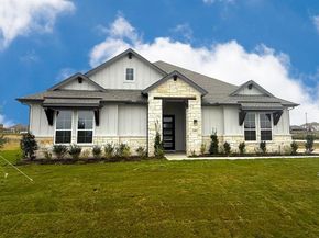 4001  Box Elder Drive , Royse City Texas 75189