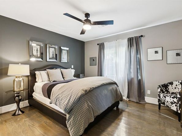 2934  Maple Springs Boulevard , Dallas Texas 75235