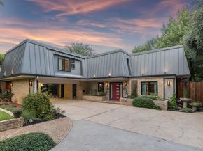 2934  Maple Springs Boulevard , Dallas Texas 75235