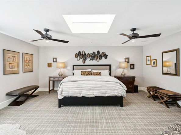 2934  Maple Springs Boulevard , Dallas Texas 75235