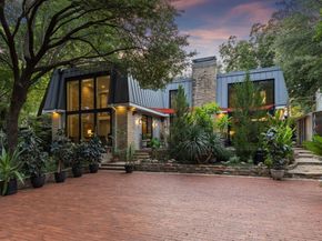 2934  Maple Springs Boulevard , Dallas Texas 75235