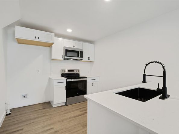 3509 S Hughes Avenue , Fort Worth Texas 76119