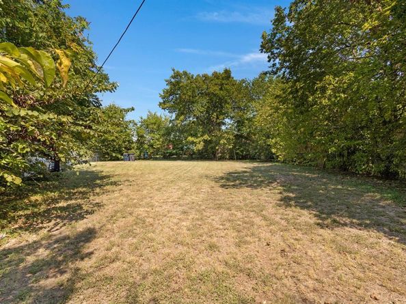 3509 S Hughes Avenue , Fort Worth Texas 76119