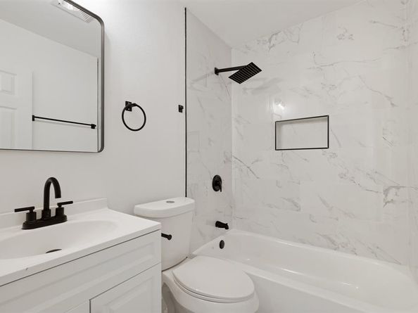 3509 S Hughes Avenue , Fort Worth Texas 76119