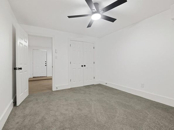 3509 S Hughes Avenue , Fort Worth Texas 76119