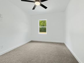 3509 S Hughes Avenue , Fort Worth Texas 76119