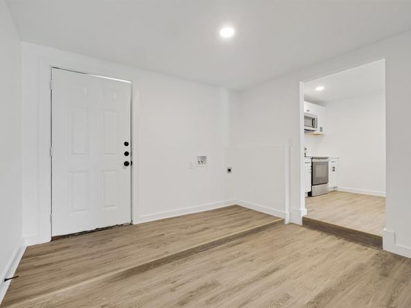 3509 S Hughes Avenue , Fort Worth Texas 76119