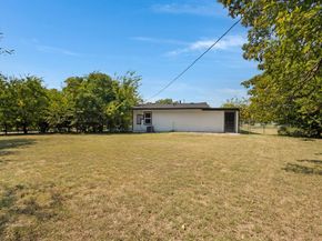 3509 S Hughes Avenue , Fort Worth Texas 76119