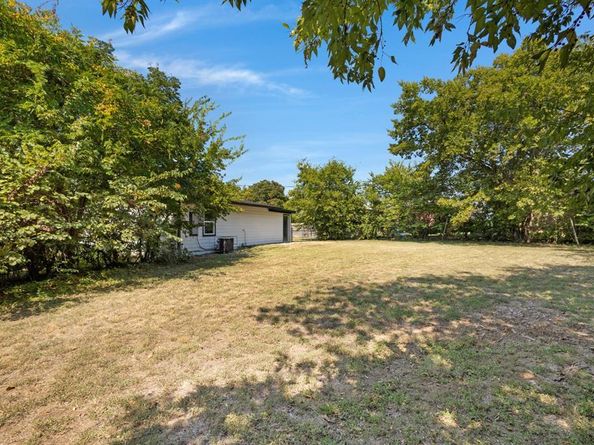 3509 S Hughes Avenue , Fort Worth Texas 76119