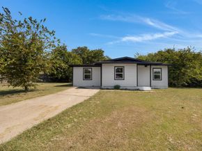3509 S Hughes Avenue , Fort Worth Texas 76119
