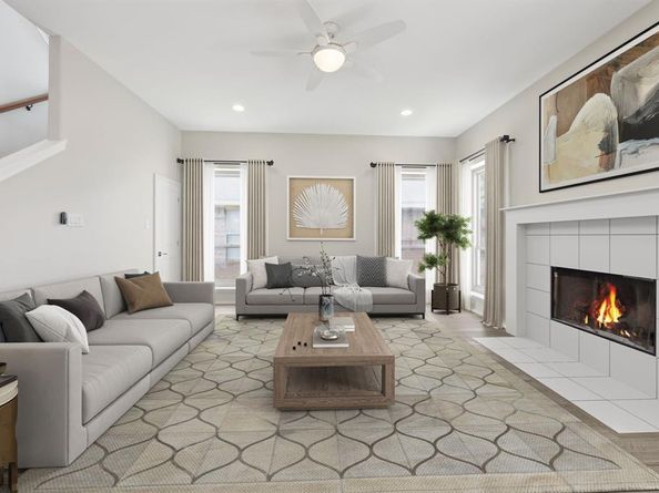 1122  Alicia Lane , Lancaster Texas 75134