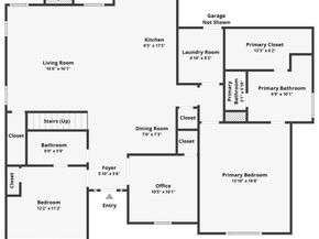 1122  Alicia Lane , Lancaster Texas 75134