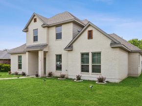 1122  Alicia Lane , Lancaster Texas 75134
