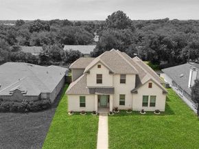 1122  Alicia Lane , Lancaster Texas 75134