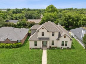 1122  Alicia Lane , Lancaster Texas 75134