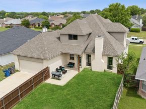 1122  Alicia Lane , Lancaster Texas 75134