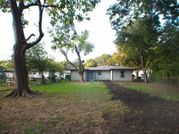 913  Cordell Street , Denton Texas 76201
