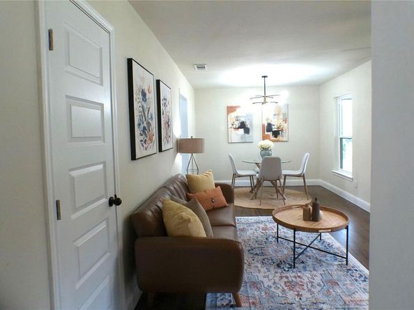 913  Cordell Street , Denton Texas 76201