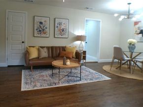 913  Cordell Street , Denton Texas 76201