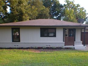 913  Cordell Street , Denton Texas 76201