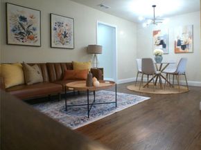 913  Cordell Street , Denton Texas 76201