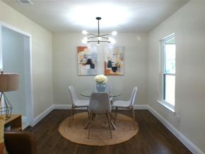 913  Cordell Street , Denton Texas 76201