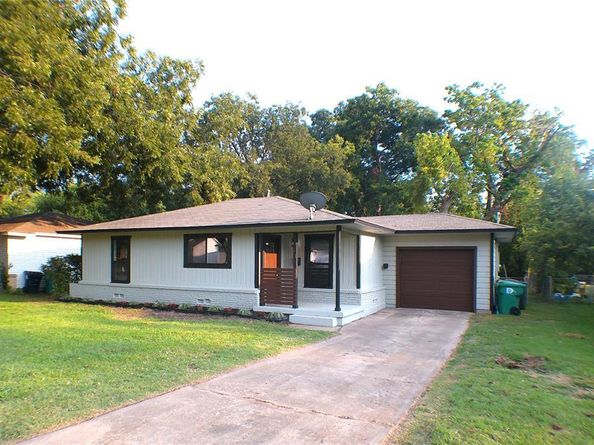 913  Cordell Street , Denton Texas 76201