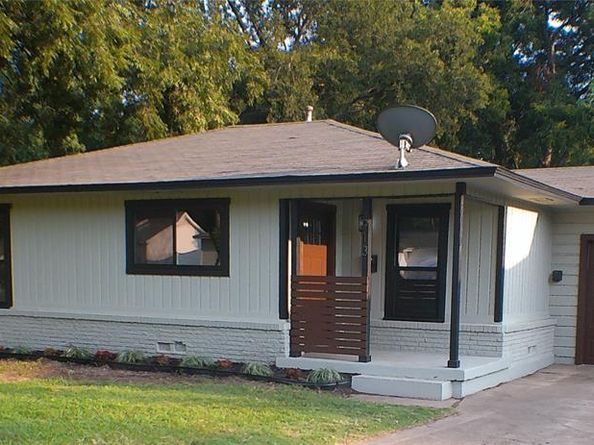 913  Cordell Street , Denton Texas 76201