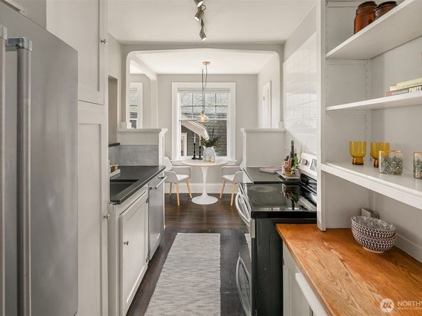 321 Boylston Avenue E 302, Seattle WA 98102