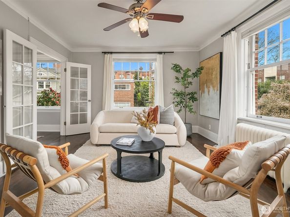 321 Boylston Avenue E 302, Seattle WA 98102