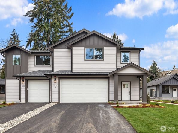 1240 SW 124th Street 9A, Burien WA 98146