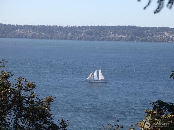 14405 SW Pohl Road, Vashon WA 98070