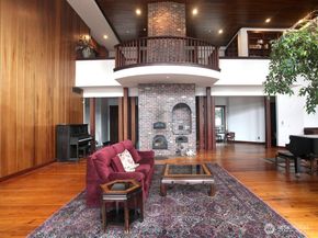 14405 SW Pohl Road, Vashon WA 98070