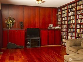 14405 SW Pohl Road, Vashon WA 98070