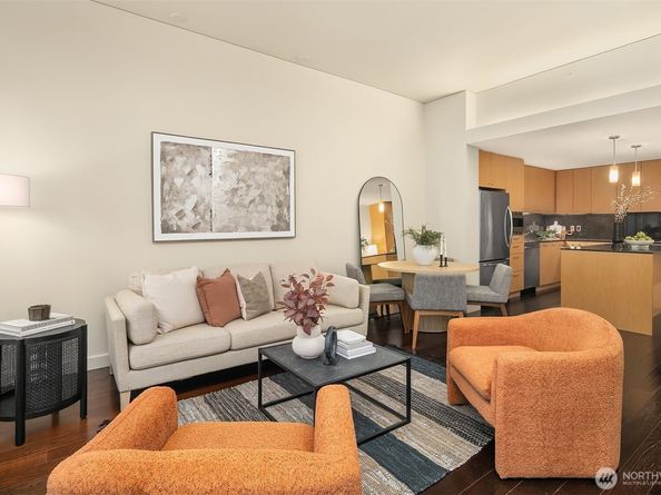909 5th Avenue 402, Seattle WA 98164