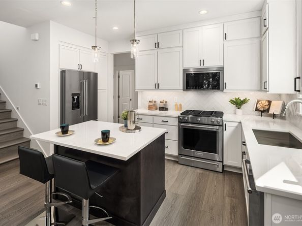 11170 (HS 24) NE 134th Court NE, Redmond WA 98052