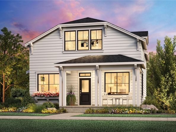 11170 (HS 24) NE 134th Court NE, Redmond WA 98052