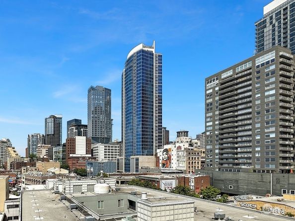 98 Union Street 906, Seattle WA 98101
