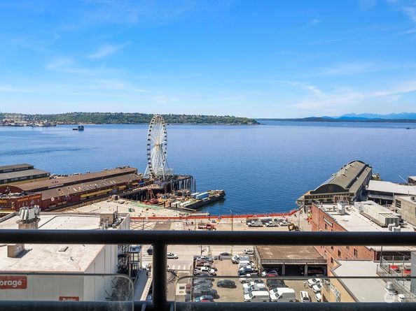 98 Union Street 906, Seattle WA 98101