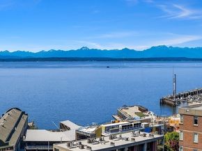98 Union Street 906, Seattle WA 98101