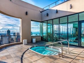 1301 Spring Street 16C, Seattle WA 98104