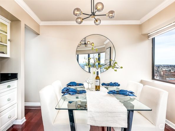 1301 Spring Street 16C, Seattle WA 98104